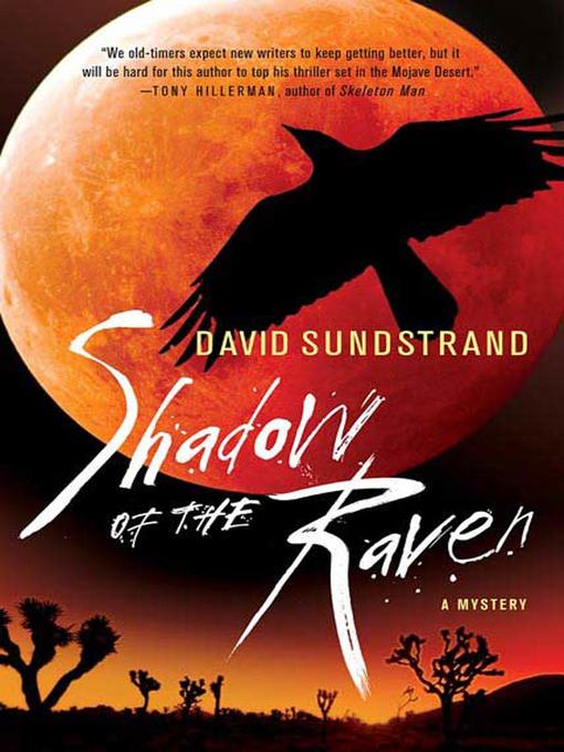 Title details for Shadow of the Raven by David Sundstrand - Wait list